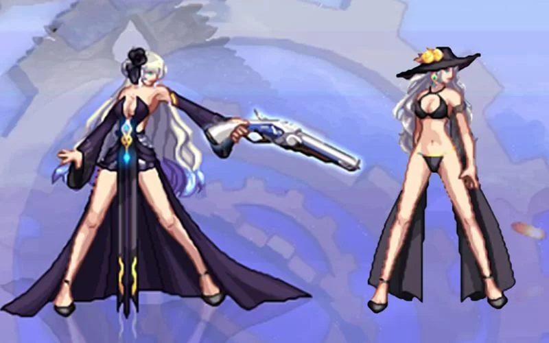 最新DNF女神枪手转职推荐：2024版本最强职业选择指南