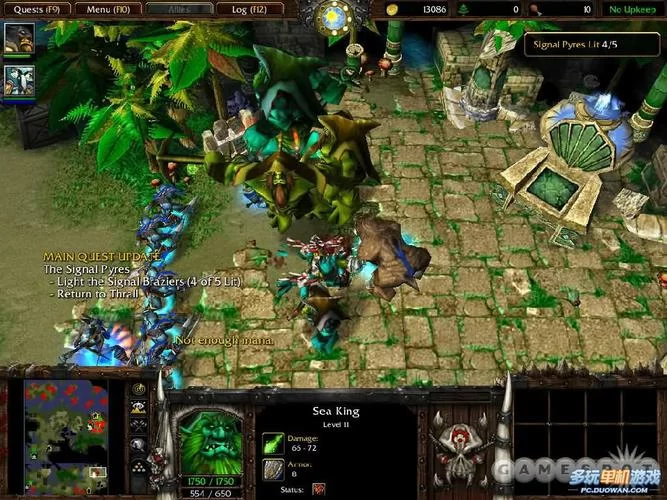 还在为魔兽moshou烦恼？这篇指南助你快速入门