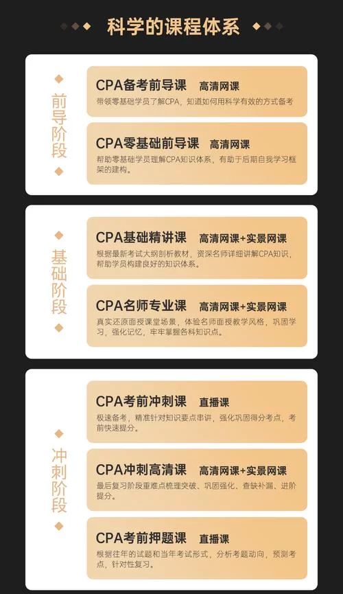 泽稷网校：CPA、ACCA等证书考试轻松过关