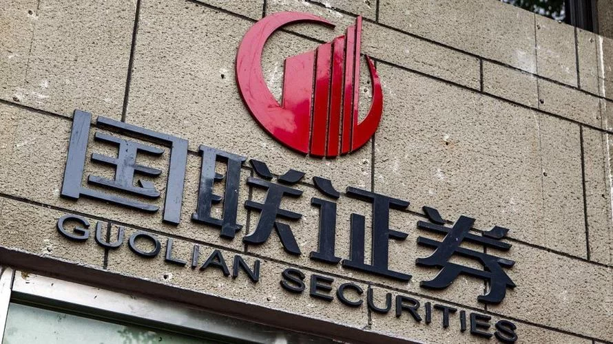 国联证券合一版下载：功能强大，操作便捷的证券软件