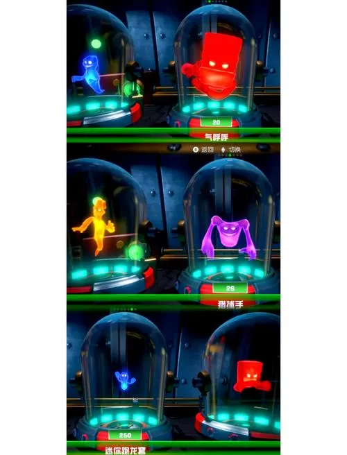 血色修道院全通关秘籍：新手玩家进阶指南