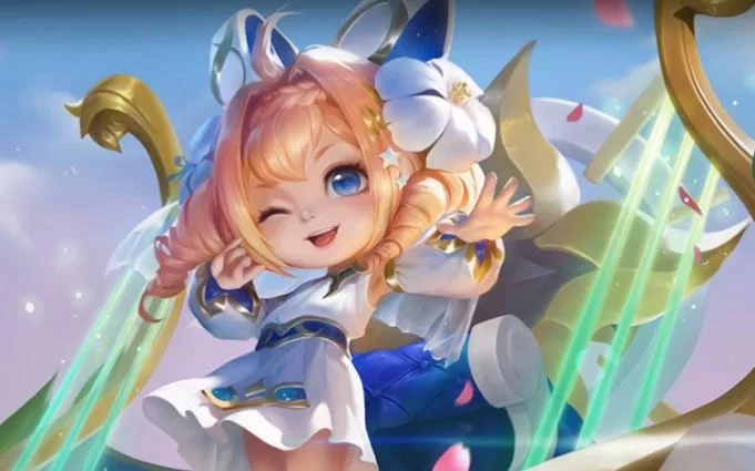 蔡文姬繁星吟游皮肤深度解析：值得入手吗？