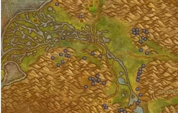 锡矿主要分布在哪里？世界及中国锡矿富集区一览