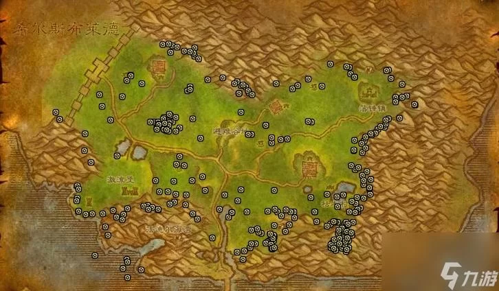 锡矿主要分布在哪里？世界及中国锡矿富集区一览