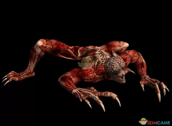 生化危机舔食者有多可怕？揭秘其狩猎方式！