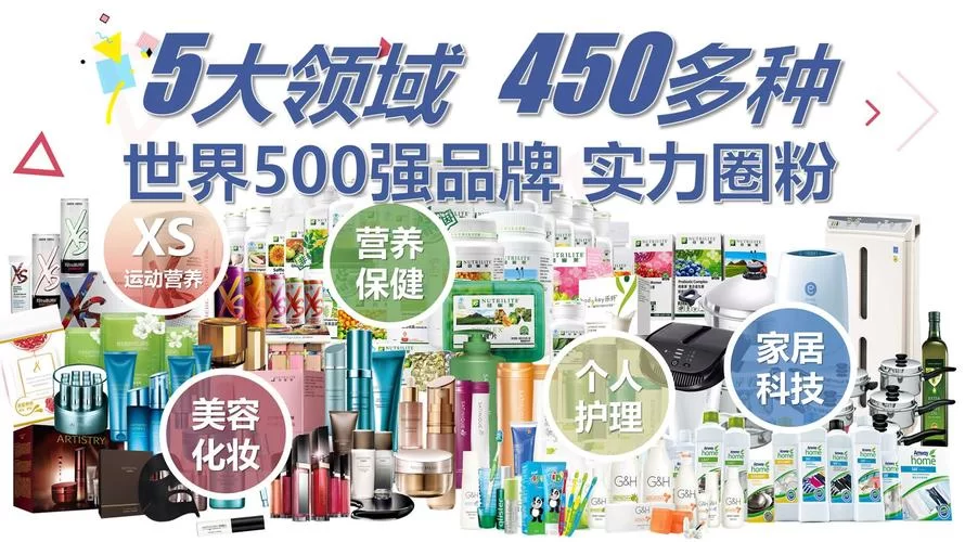 “安利”是什么意思？一文读懂它的各种含义和用法