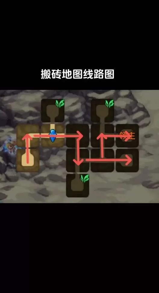 DNF搬砖地图推荐：高收益地图选择与刷图技巧详解