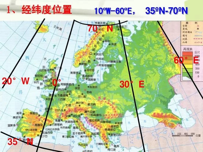 经纬论坛：欧洲绿色协议的全球影响及应对策略
