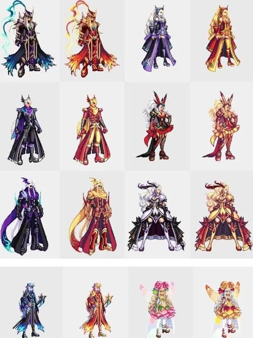 DNF战灵天舞：经典天空套回归，错过不再！