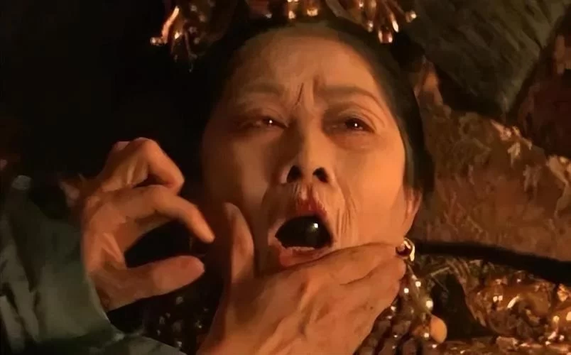 异宝传说：那些你不知道的古代神奇宝物