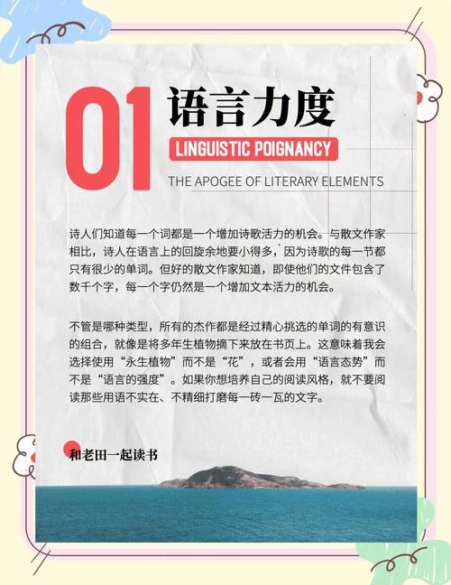 提升你的阅读品味！精选极品文学，带你感受文字的魅力