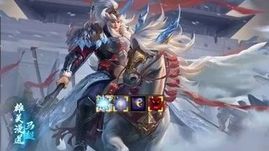 梦三国马超厉害吗？属性技能全面解析