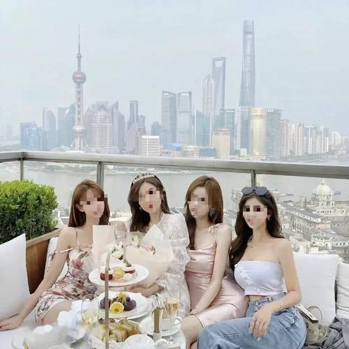 上海名媛群是什么？揭秘“高配版拼多多”