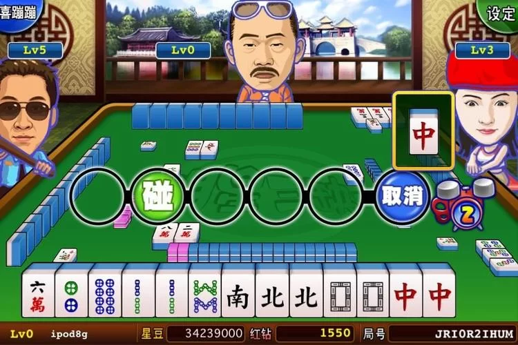 想玩麻将？单机版游戏推荐，不用流量！