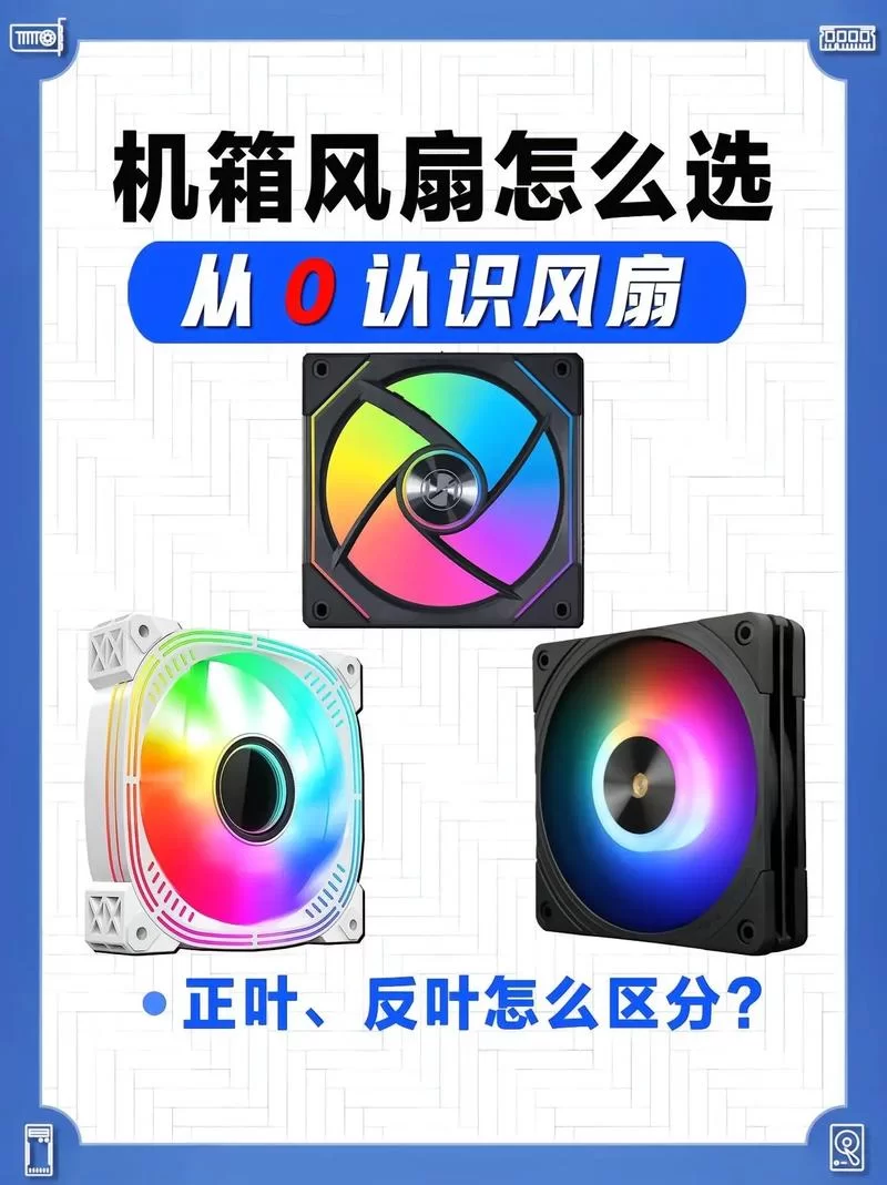 如何选择合适的电脑风扇转速软件？