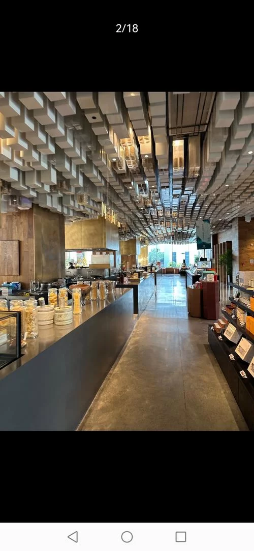 知嘛健康门店体验：传统与现代的完美融合，开启健康新生活