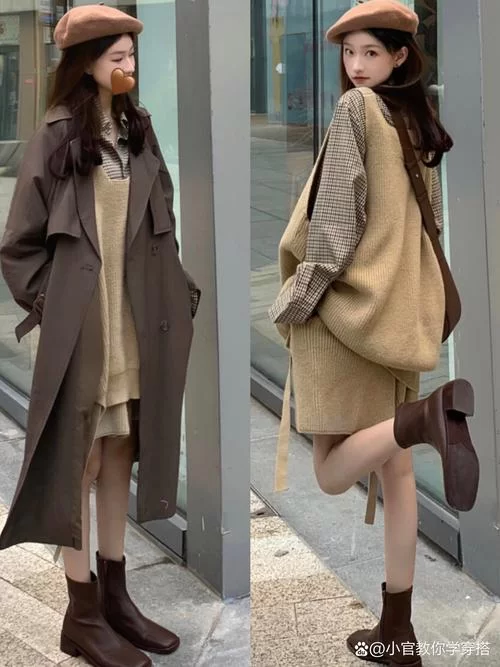 时尚女孩穿搭技巧：玩转611K游戏学打扮