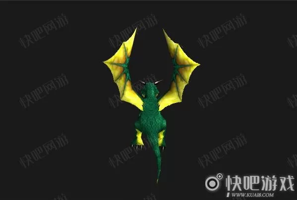 稀有宠物绿龙宝宝：魔兽怀旧服刷取指南及价值分析