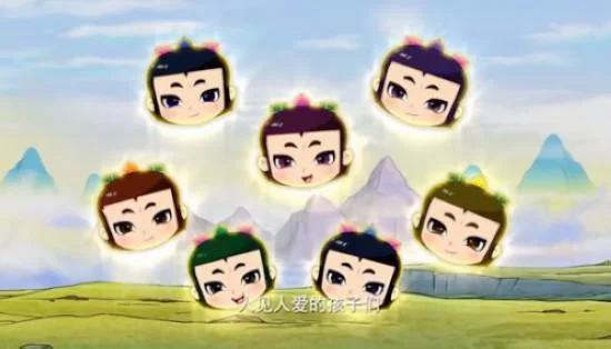 五娃的悲惨结局：一个令人心碎的冬日故事