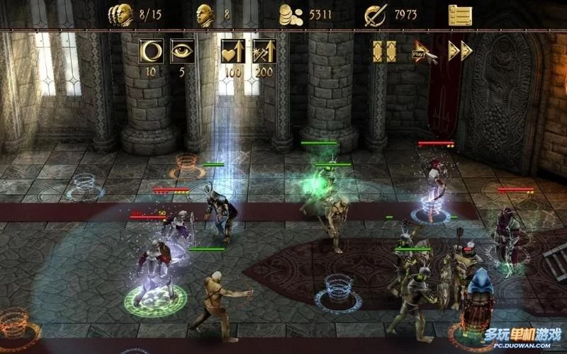 两个世界2秘籍攻略：轻松获取游戏资源