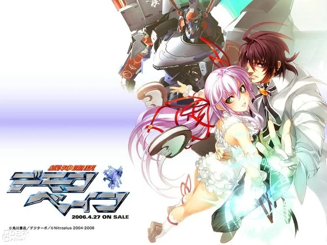 机神咆哮剧情详解：魔导科技与邪恶势力对决！