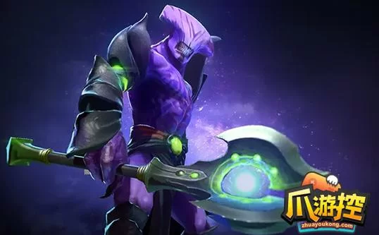 掌握DOTA2虚空假面FV：从入门到精通的完整指南