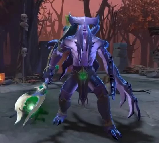掌握DOTA2虚空假面FV：从入门到精通的完整指南