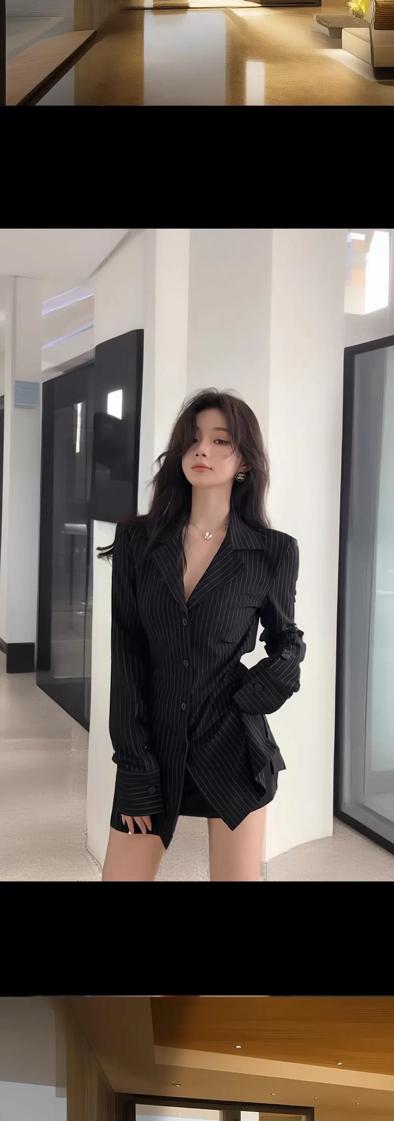 御姐控是什么意思？深度解析御姐控的含义和表现