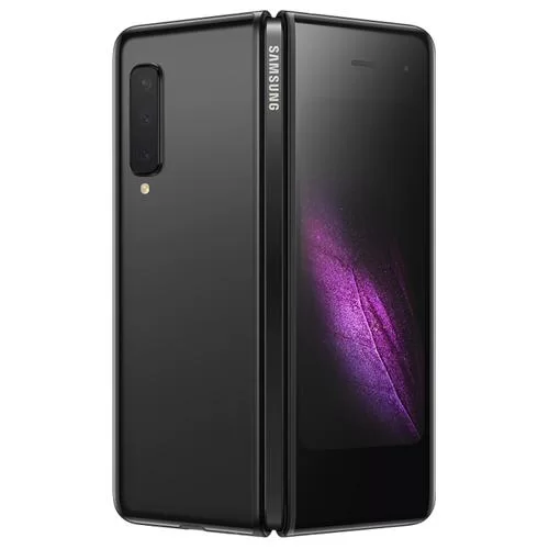 三星Galaxy Fold最新款：配置、价格及购买渠道全解析