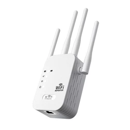 WiFi信号增强器真的能增强信号吗？深度测评