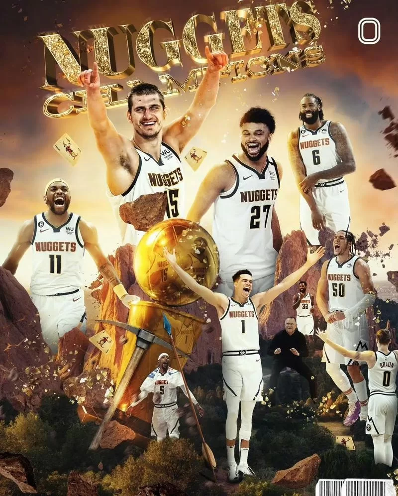 揭秘FMVP：NBA总决赛MVP的含金量有多高？