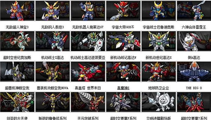 机战Z2再世篇金手指下载，解锁游戏无限可能
