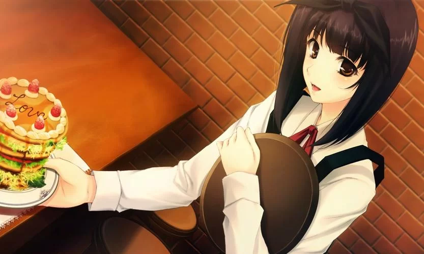 壳之少女隐藏结局：解锁所有隐藏剧情的方法