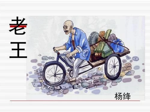 老王的三轮车：北京往事与时代变迁的缩影