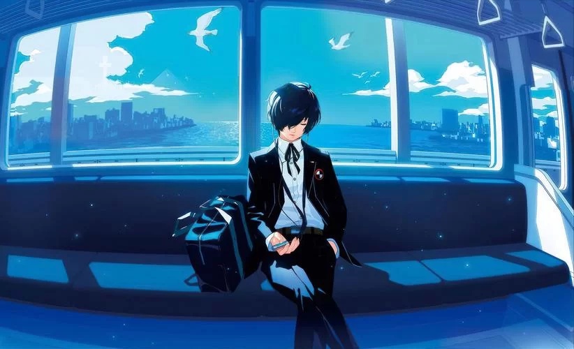 女神异闻录3Reload攻略：武器装备合成及隐藏剧情