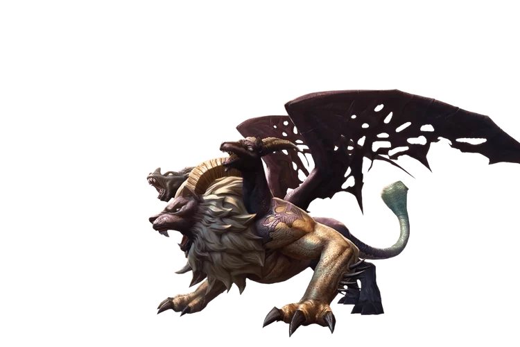 魔兽世界恐惧奇美拉：获取方法及属性详解