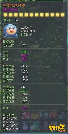 征途2六大职业对比：哪个职业伤害最高？
