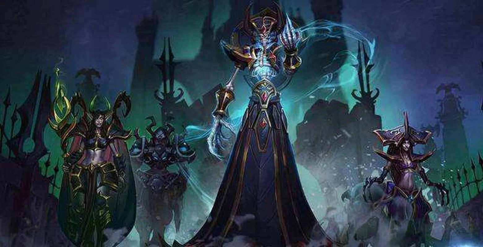 魔兽世界NAXX：教你轻松击杀教官拉苏维奥斯
