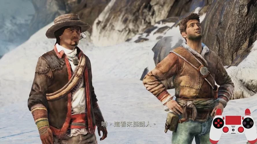 神秘海域2剧情详解：揭秘德雷克的传奇故事