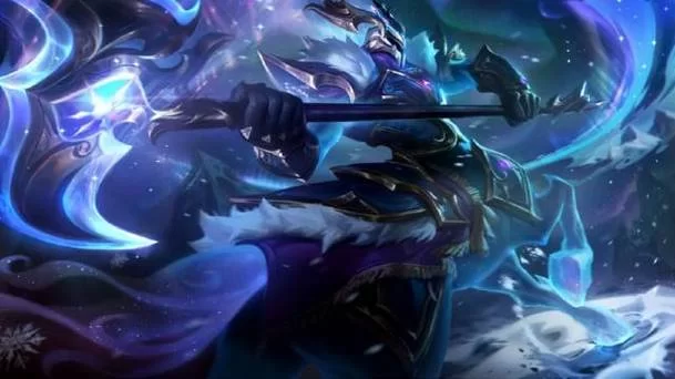 灭世魔神赫卡里姆皮肤评测：特效、手感深度分析
