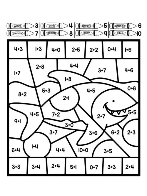 快乐填色：开启你的数字填色艺术之旅