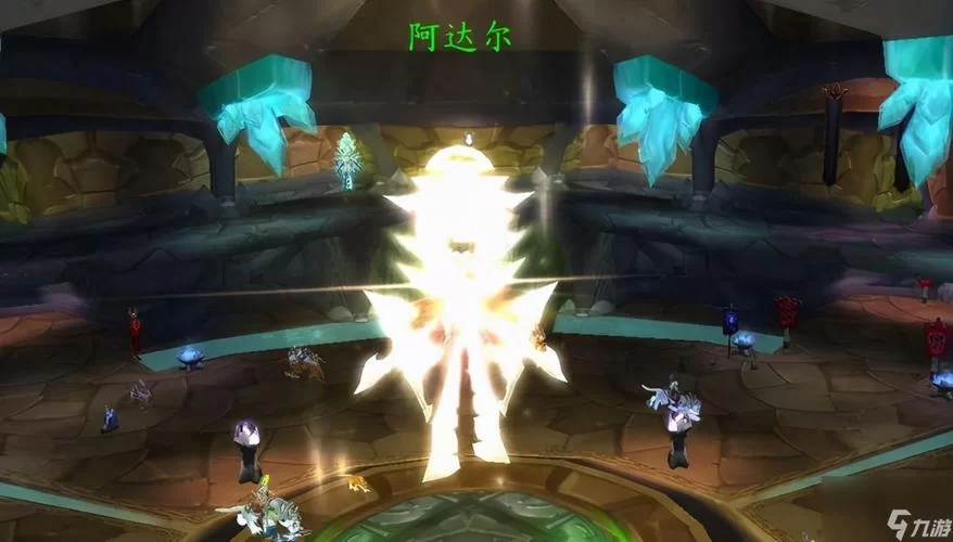 魔兽世界沙塔尔声望：高效刷声望的最佳路线和技巧