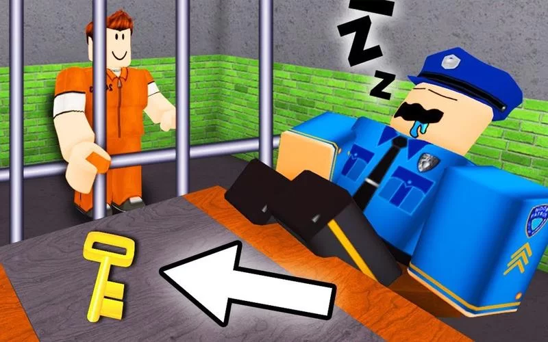 Roblox圣诞大冒险：虚拟世界里的节日惊喜