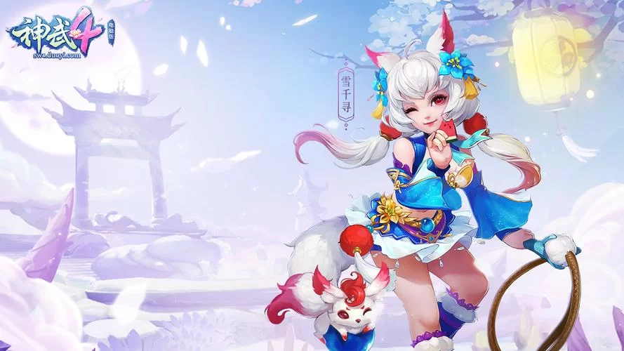 神武罗刹女强势崛起：宠物技能深度解析