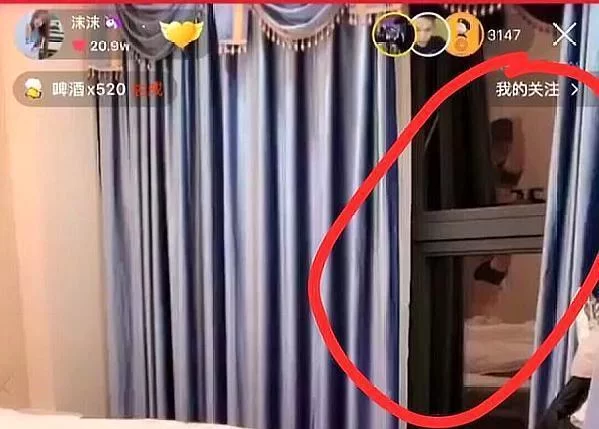 回顾郭mini的直播生涯，那些年我们追过的主播
