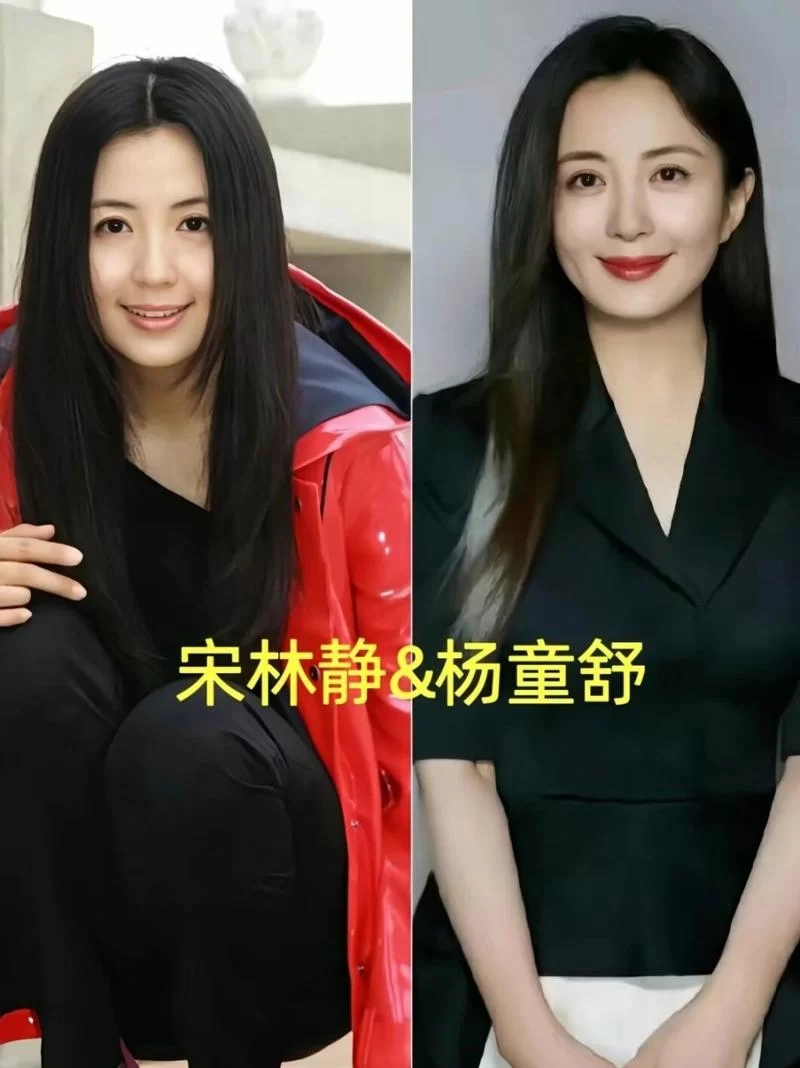 娱乐圈撞脸AV明星？盘点那些相似度超高的脸庞