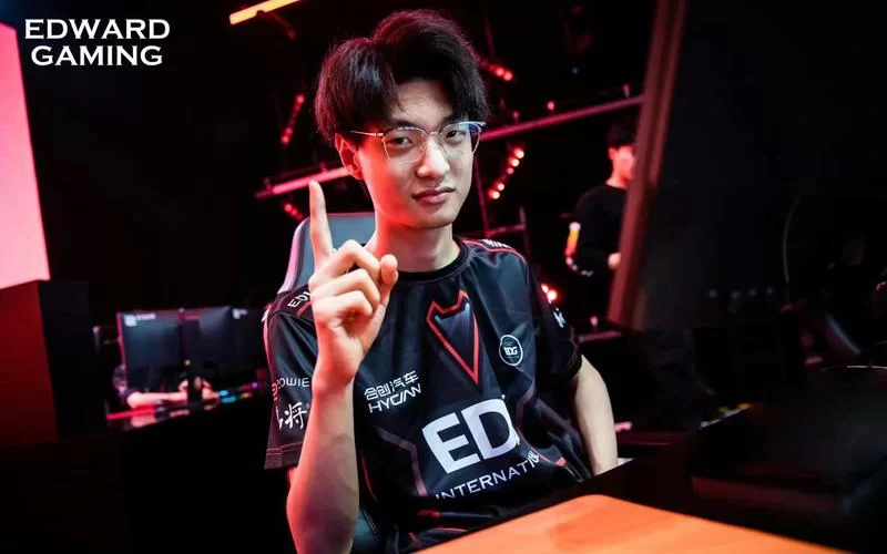 EDG比赛直播在哪看？超全直播平台合集推荐！