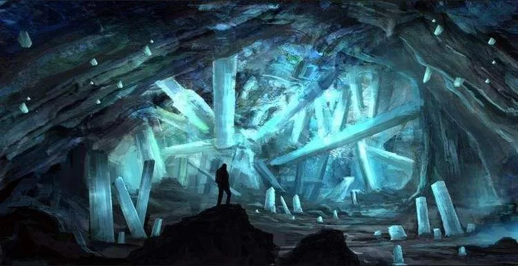 探秘神秘世界：隐藏在现实背后的惊人真相