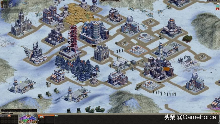 国家崛起之爱国战争秘籍：快速称霸的实用技巧