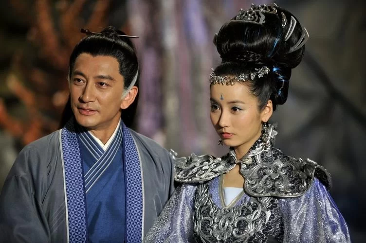 回顾轩辕剑之天之痕：那些年我们追过的仙侠剧